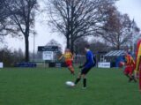 S.K.N.W.K. 1 - SC Stavenisse 1 (comp.) seizoen 2021-2022 (37/44)